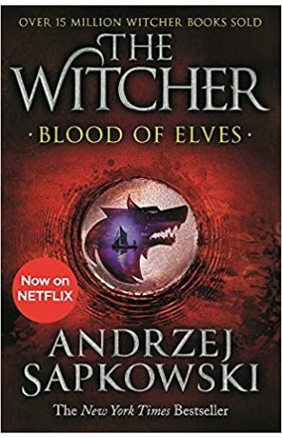 Blood of Elves: Witcher 1